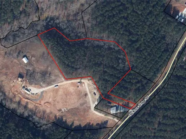 130 Old Knox Bridge Rd, Fair Play, SC 29643