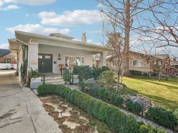 1228 E 700 S, Salt Lake City, UT 84102