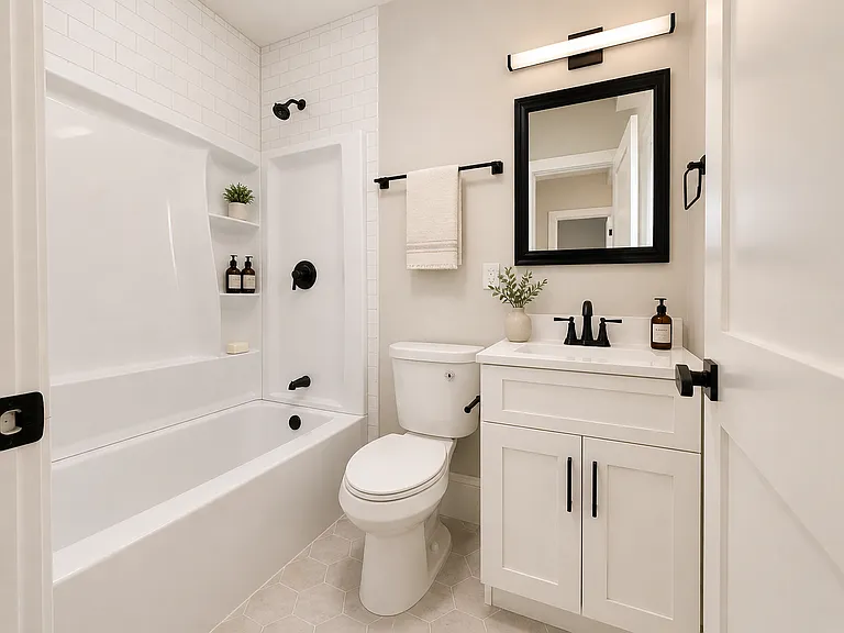 61 Dartmouth St #5 — Photo 4