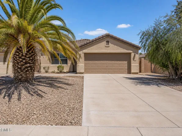 100 W DANA Drive W, San Tan Valley, AZ 85143