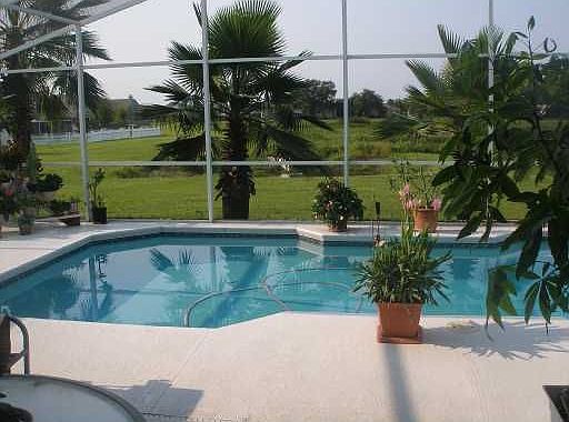 Stunning POOL Home - Great House and Community!! 