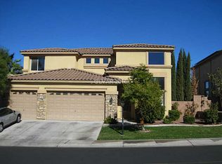 2380 Winter Cliffs St, Henderson, NV 89052