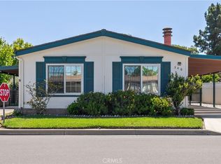 519 W Taylor St Space 340, Santa Maria, CA 93458