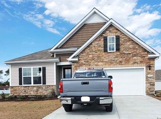 406 Pacific Commons Dr LOT 150, Claiborne D Surfside Beach, SC 29575