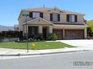 24816 Tigris Ln, Hemet, CA 92544