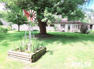 5325 N Charter Oak Ln, Peoria, IL 61615