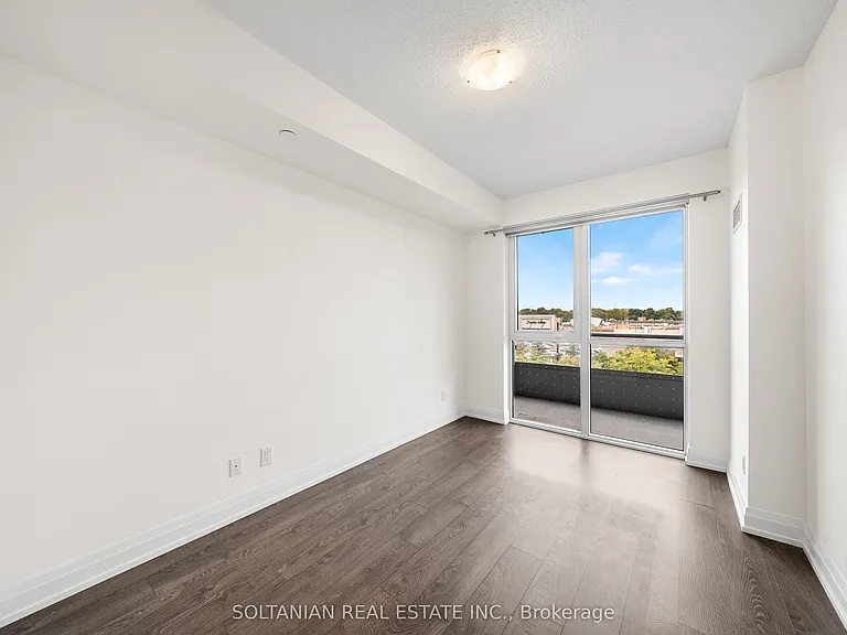 591 Sheppard Ave E #520 — Photo 18