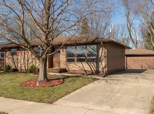 1715 21st Ave NW, Rochester, MN 55901