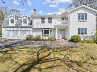87 Knollwood Dr, Branford, CT 06405