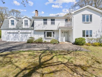 87 Knollwood Drive, Branford, CT, 06405