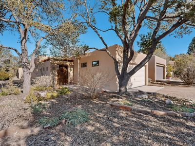 269 Loma Entrada, Santa Fe, NM, 87501