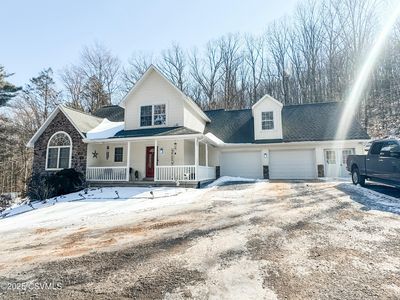 156 Shaffer Hill Rd, Selinsgrove, PA, 17870