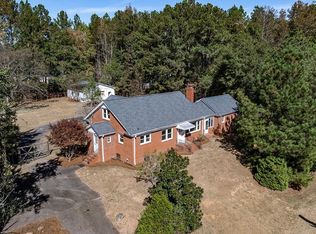 1309 Hull Rd, Athens, GA 30601