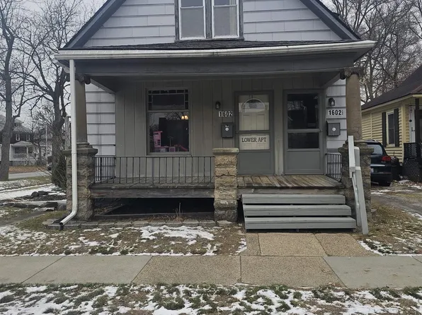 1602 16th St, Port Huron, MI 48060