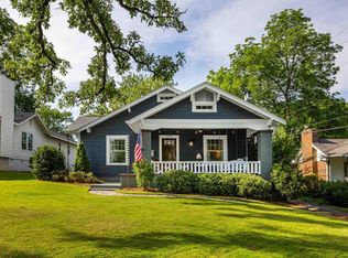 1604 Oxmoor Rd, Homewood, AL 35209