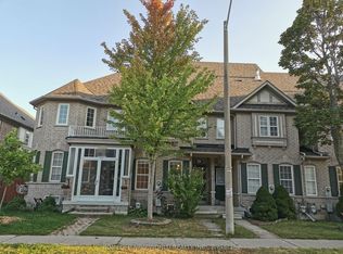 99 Selkirk Dr, Richmond Hill, ON L4B 4S4