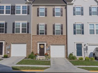 101 Extrovert Dr, Charles Town, WV 25414