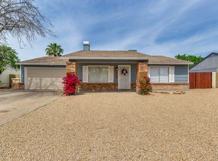 5332 W Aster Dr, Glendale, AZ 85304