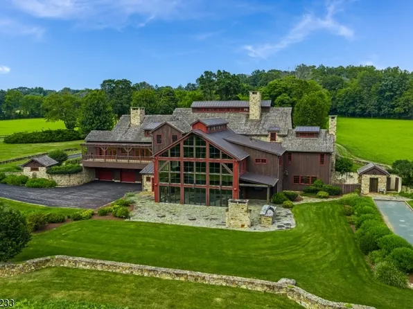 106 Mountain Top Rd, Lebanon Twp., NJ 08826