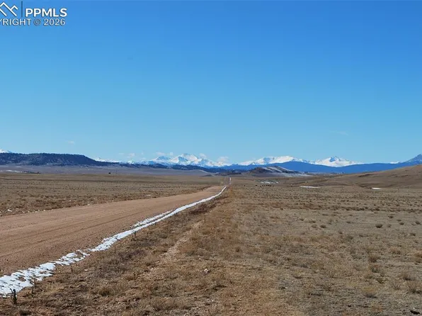 1198 Chase Gulch Rd, Lake George, CO 80827