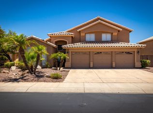 6569 W Melinda Ln, Glendale, AZ 85308