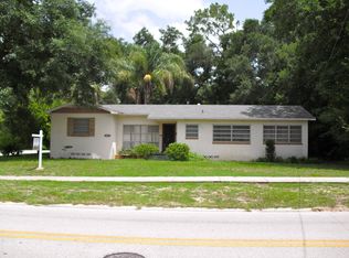 203 W Plymouth Ave, Deland, FL 32720