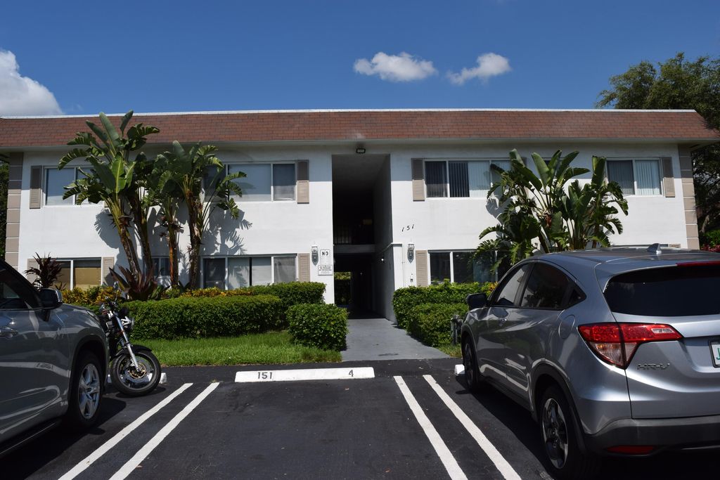 151 SE 6th Avenue Apt 14, Pompano Beach