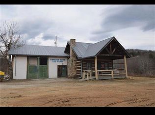 1305 Hwy 19e, Spruce Pine, NC 28777