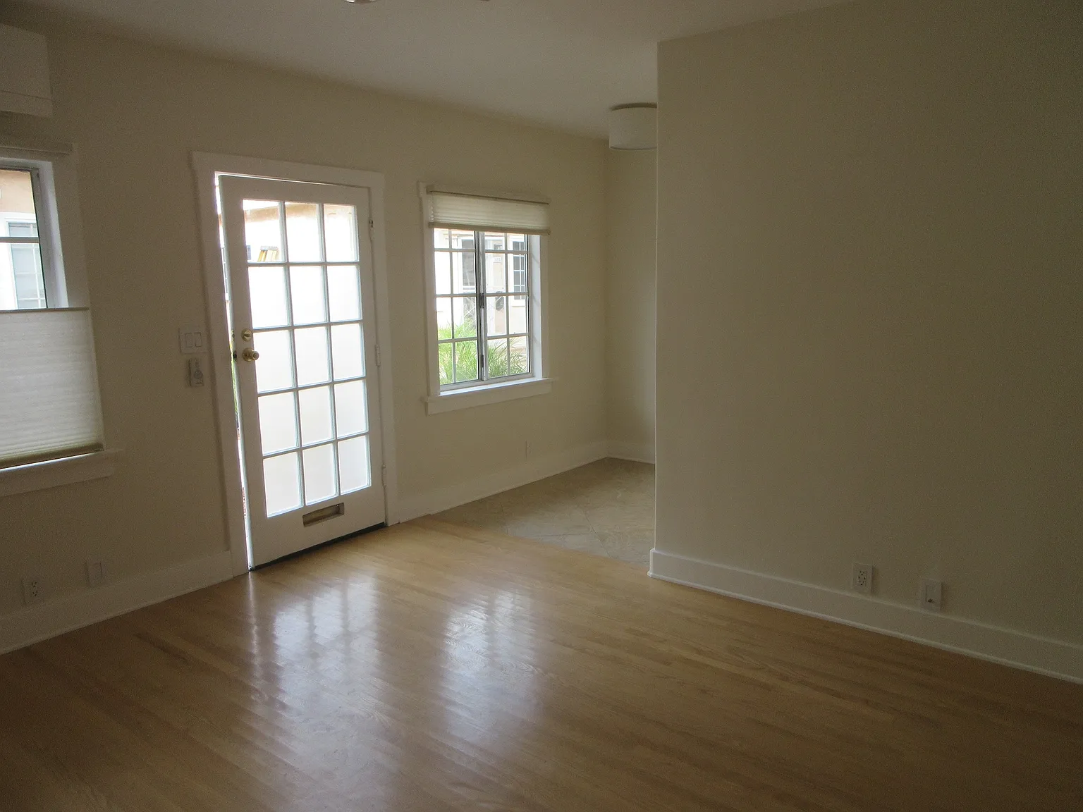 1 bed, $2,900 — Photo 2
