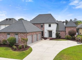 18205 Fountain Hill Blvd, Prairieville, LA 70769