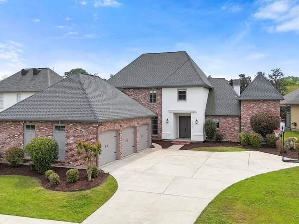 18205 Fountain Hill Blvd, Prairieville, LA 70769