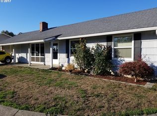 3305 NE 42nd Pl, Vancouver, WA 98661