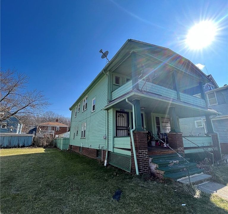 16308 Nela View Rd, East Cleveland, OH 44112 Zillow