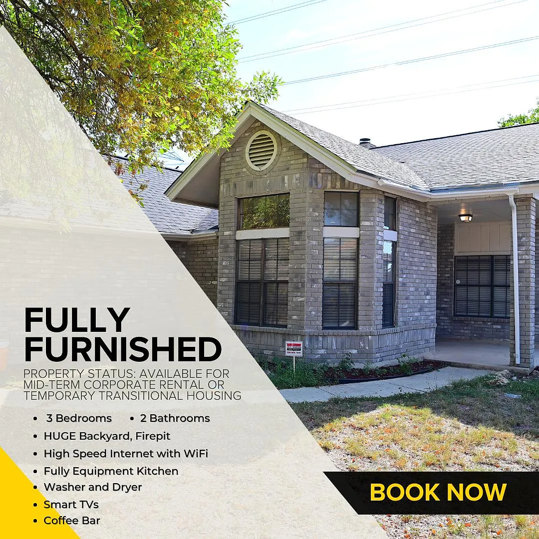 Beech Trail Dr, San Antonio — Photo 1