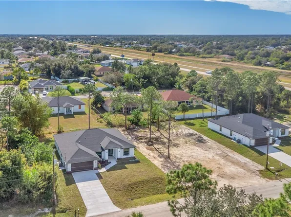 3311 23rd St W, Lehigh Acres, FL 33971