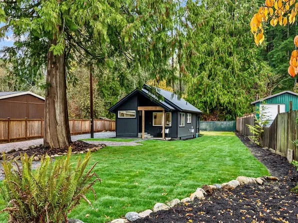 21101 119TH Street NE, Granite Falls, WA 98292