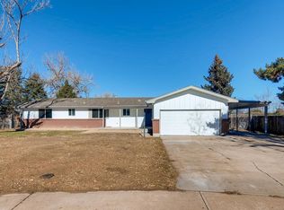 969 Idalia Cir, Aurora, CO 80011