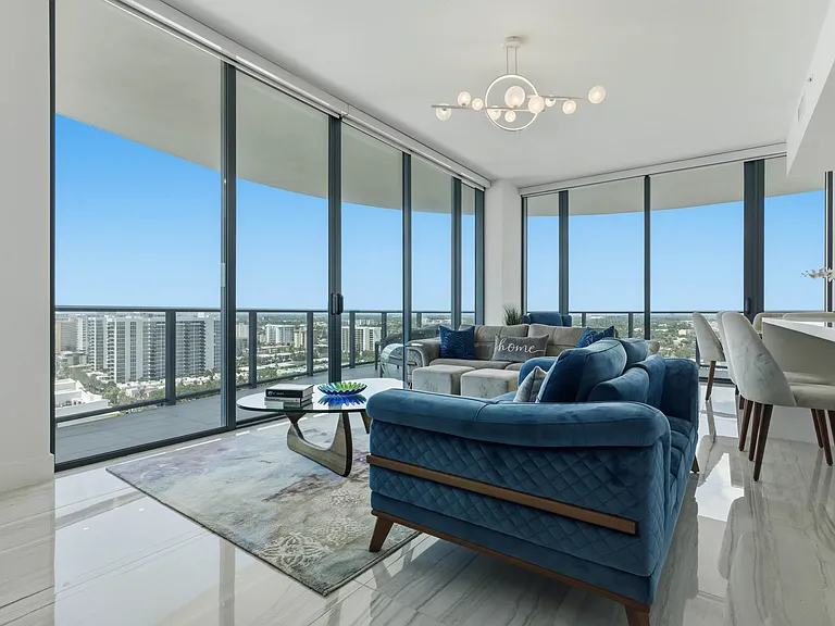 730 N Ocean Blvd #1805 — Photo 15