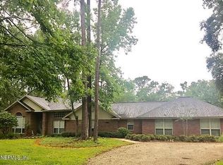 1275 Half Moon Trl, Jacksonville, FL 32223