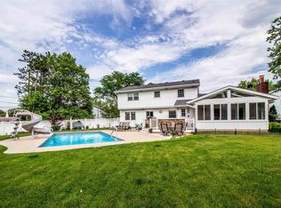 3127 Santa Lisa Ct, Fort Wayne, IN 46805