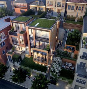 3927 19th St, San Francisco, CA, 94114