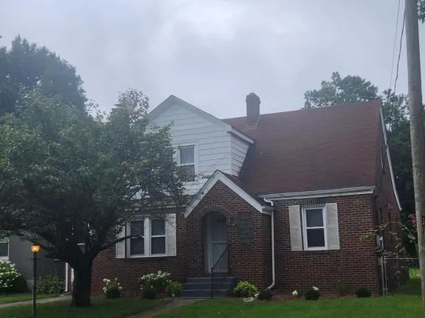 318 E Park Pl, Jeffersonville, IN 47130