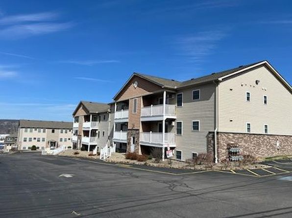 Holly Brook Apartments, 3111-3127 Burris Rd, Vestal, NY 13850
