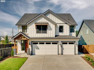 4608 NE 118th St, Vancouver, WA