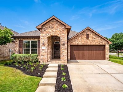 241 Lilypad Bnd, Argyle, TX, 76226