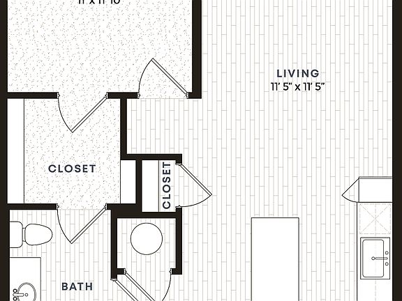 5th image of 5851 Columbia Pike #374