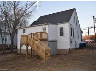 228 Wilkesboro St, Mocksville, NC 27028