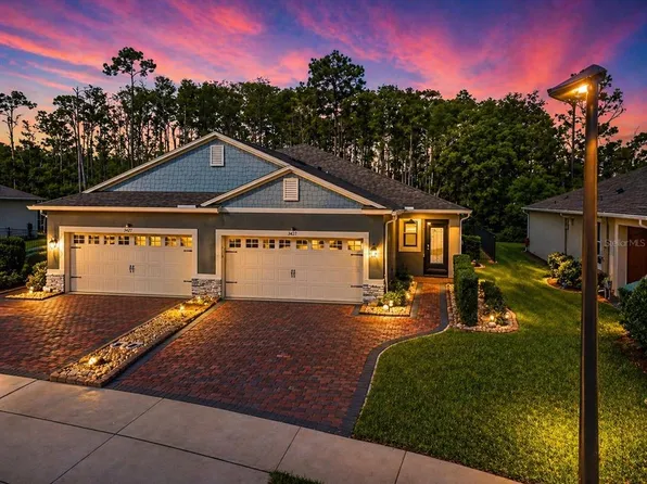 3421 Twin Flower Ct, Clermont, FL 34714