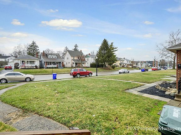 4th image of 622-624 S Hague Ave #2868E646A