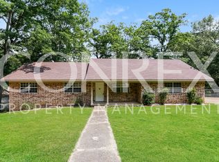 2604 Janet Dr, Benton, AR 72015